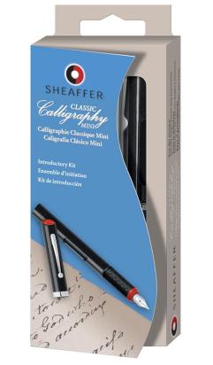Sheaffer Calligraphy SET Mini